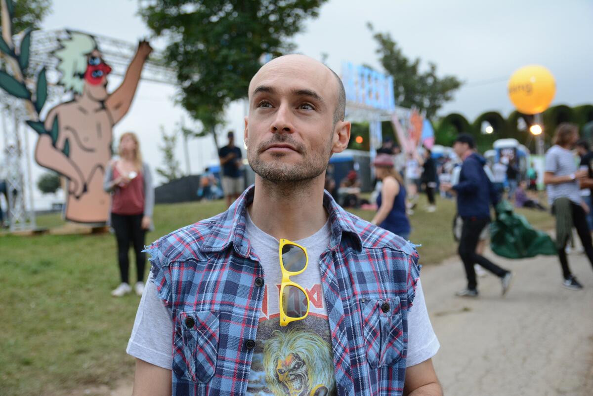 Foto 366 de la s&aacute;bado 8 de julio | Bilbao BBK Live 2017